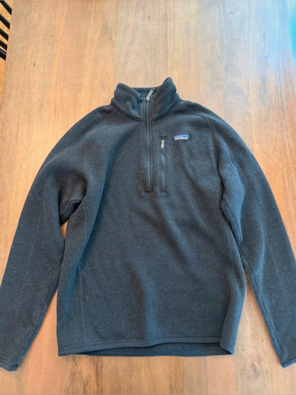 Patagonia Better Sweater Fleece